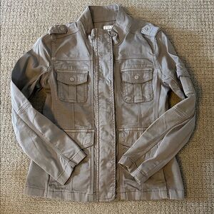 Kensie Jeans Grey Jacket